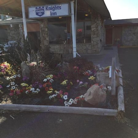 Knights Inn Boardman Extérieur photo